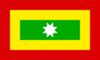 Flag of Cartagena de Indias