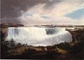 Alvan Fischer The Great Horseshoe Fall Niagara.jpg