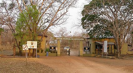 Gorongosa Park Gate.JPG