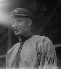 Walter Johnson