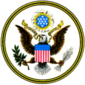 Coat of arms of the United States