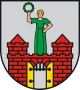 Coat of arms of Magdeburg