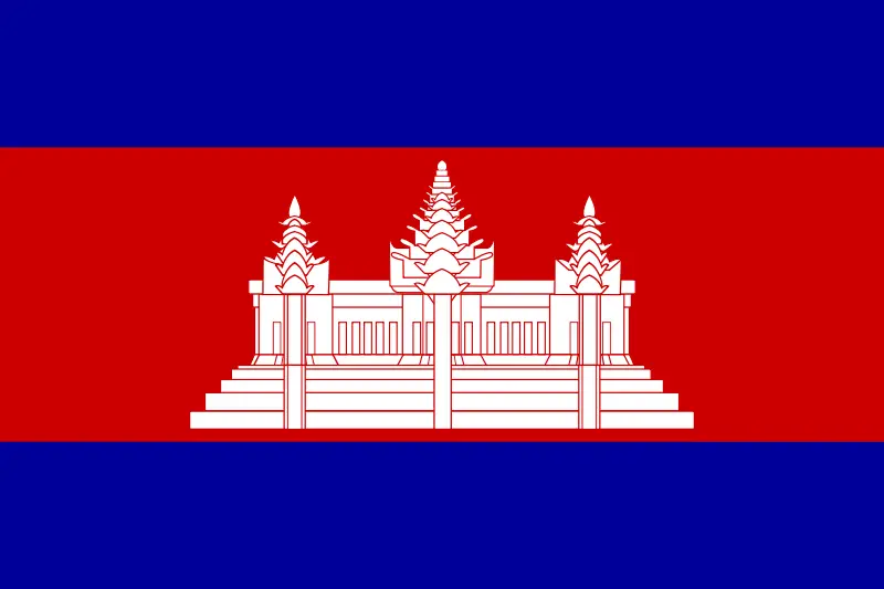 File:Flag of Cambodia.svg