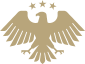 Coat of arms of Syria
