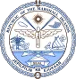 Seal of Marshall Islands