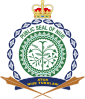 Coat of arms of Niue