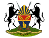 Coat of arms of Harare, Zimbabwe