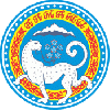 Coat of arms of Almaty