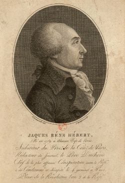 Jacques Hébert