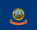 Flag of Idaho