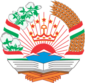Emblem of Tajikistan