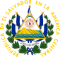 Coat of arms of El Salvador