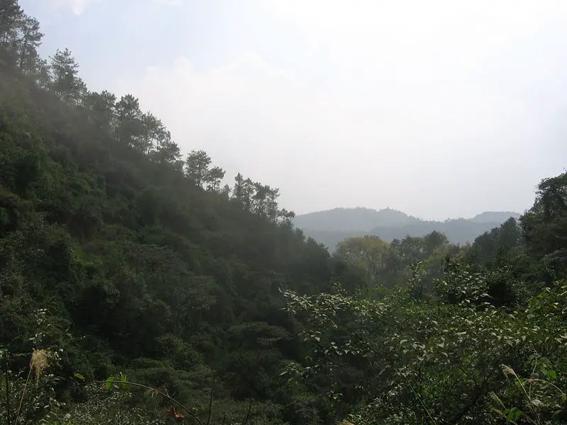 File:Yunmen mountain.jpg