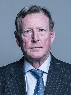 David Trimble