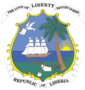 Coat of Arms of Liberia