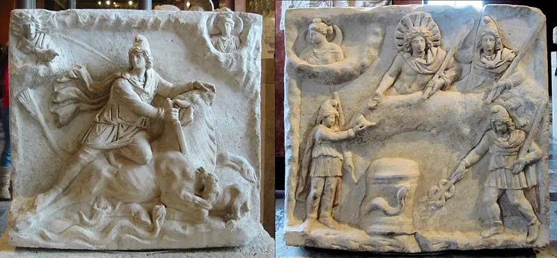 File:MithraRelief.jpg