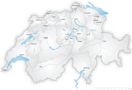 Berne [zoom] (Switzerland)