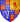 England Arms 1603.svg