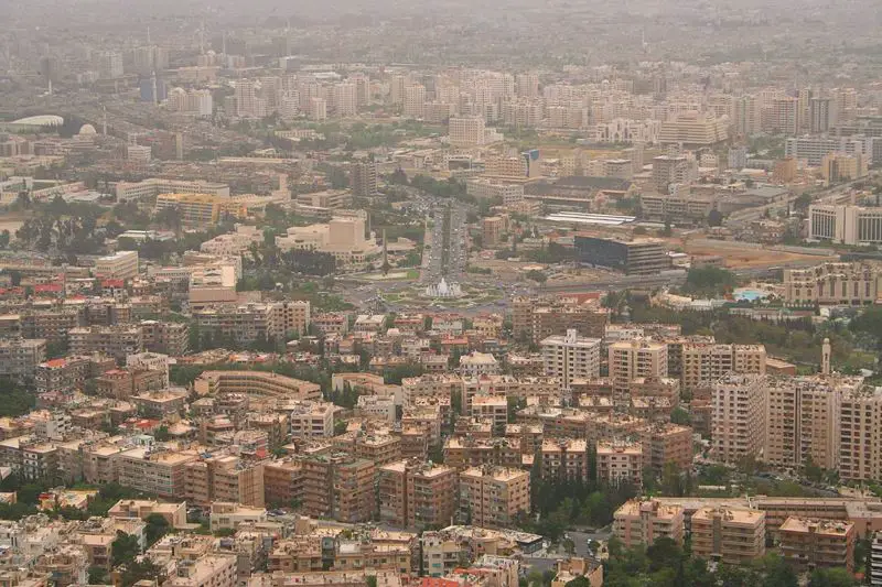File:DamascusSkyline.jpg