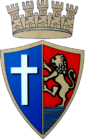 Coat of arms of Comune di Assisi name=Assisi
