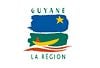 Logo of Guyane
