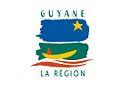 Flag of Guyane
