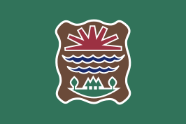 Flag of the Western Abenaki