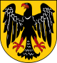 Coat of arms of Germany