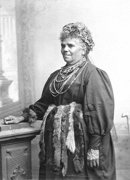 File:Fanny Cochrane Smith.jpg