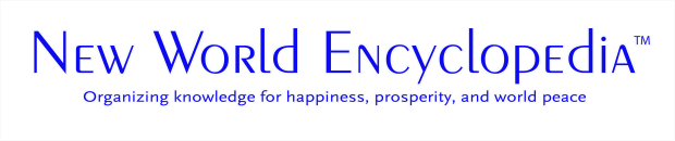 New World Encyclopedia