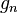 g_n \,\!
