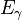 E_\gamma \,