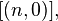 [(n, 0)],\,