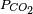 \scriptstyle P_{CO_2}