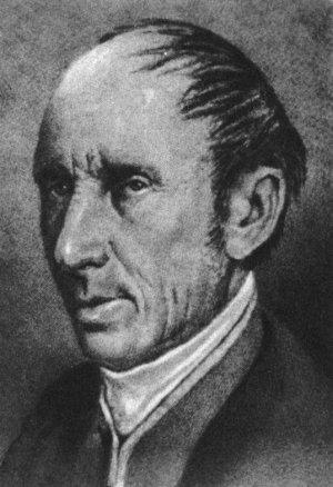 Augustin Louis Cauchy - New World Encyclopedia