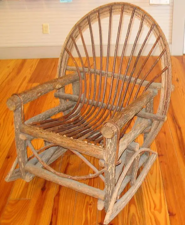 Chair New World Encyclopedia