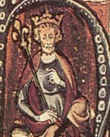 Canute the Great - New World Encyclopedia
