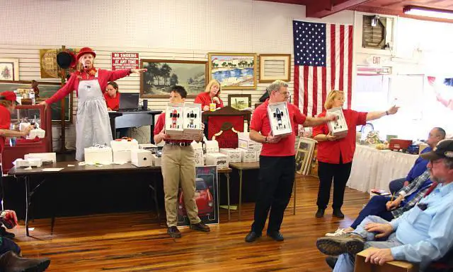 NEWAUCTION ORG visual data 2