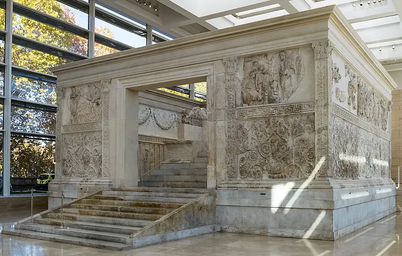 Altar - New World Encyclopedia