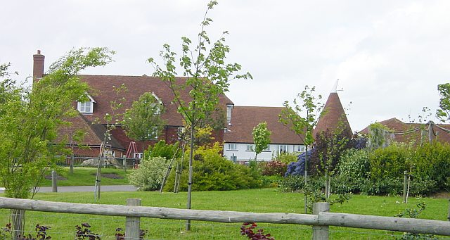 Demelza Hospice Care for Children in Kent, England.