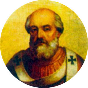 Adrian II New World Encyclopedia