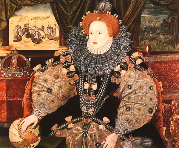 England - New World Encyclopedia