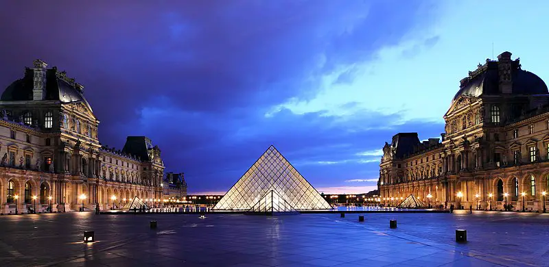 Pyramid - New World Encyclopedia