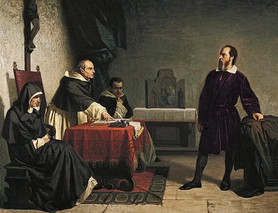 Inquisition - New World Encyclopedia