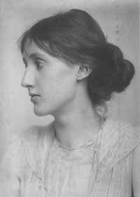 Virginia Woolf - New World Encyclopedia
