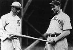 Ty Cobb - Ty Cobb career statistics - .366 Average (1st all-time) 151.1 WAR  (6th all-time) 4,189 Hits (2nd all-time) 897 Stolen Bases (4th all-time)  1,944 RBI (8th all-time) Where do you
