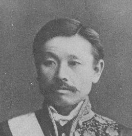 Inoue Kaoru New World Encyclopedia