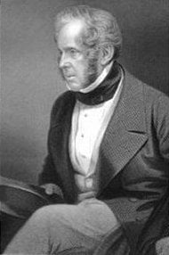 Henry John Temple, 3rd Viscount Palmerston