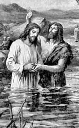 baptists were named for their practice of believers or adult baptism