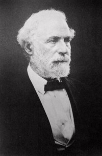 Robert E. Lee - New World Encyclopedia